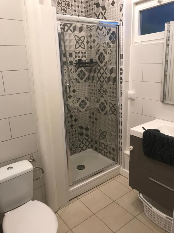 Appartement Le bien venue chez vous à Calais Extérieur photo